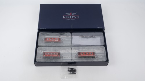 Liliput h0e l177700 - liliput,