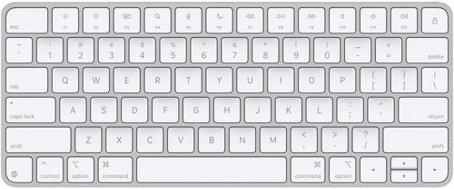 Magic keyboard us - magic,