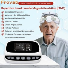 TMS Transkranielle