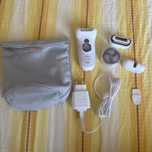 Braun silk épil epilierer - silk-épil, 9
