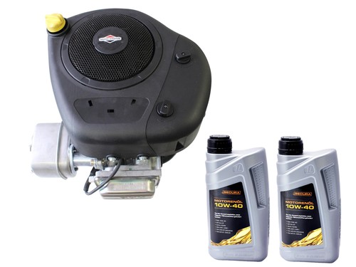 Briggs stratton - 11,5,
