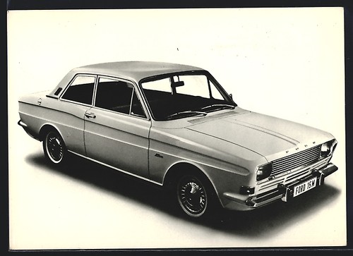 Auto ford 15m reklame - ford, 15m,