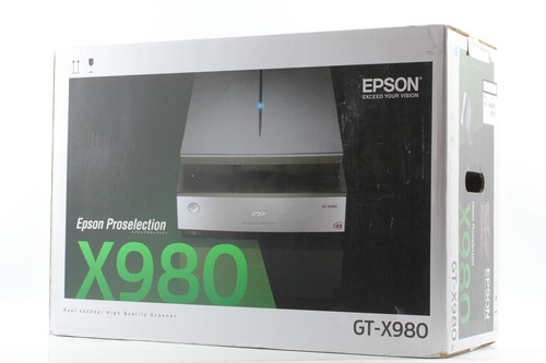 Unbenutzt epson perfection - [unbenutzt],