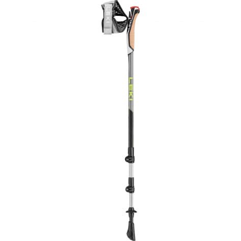 Leki nordic walking stöcke - leki,