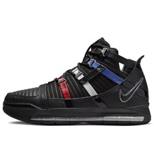 Nike LeBron III QS Herren