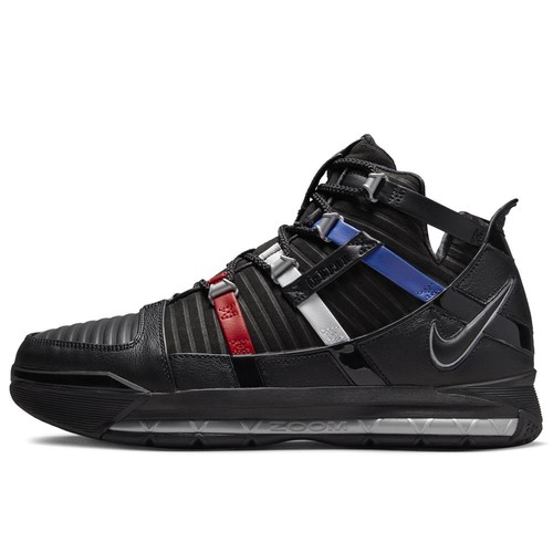 Nike lebron iii herren - nike,