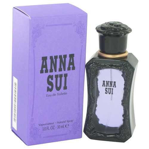 Anna sui eau toilette - anna, spray