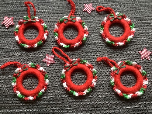 🎄Weihnachtsbaumschmuck-Weih
