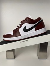 NIKE AIR JORDAN 1 LOW SE    US