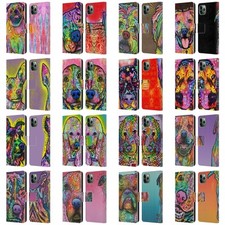 OFFIZIELLE DEAN RUSSO HUNDE 3