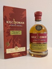 Kilchoman Uniquely Islay
