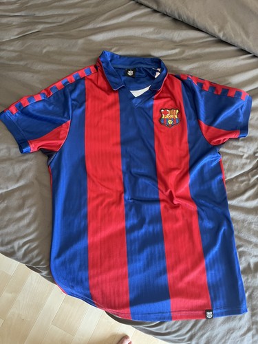 Barcelona barca trikot - trikot, gr