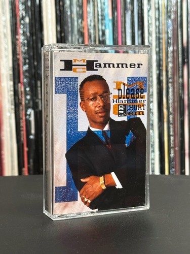 Hammer please - hammer,