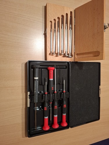 Mikro schraubendreher würth - mikro,