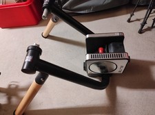 Elite Tuo Rollentrainer