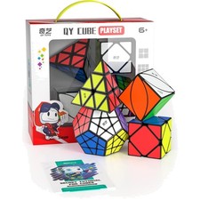 Zauberwürfel Set Speed Cube