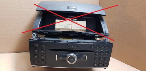Radio 6cd wechsler mp3 - 6cd,