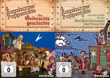 Augsburger Puppenkiste -