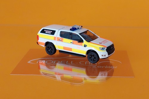 Busch 52841 ford ranger - busch,