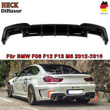 Heckdiffusor M6 Optik Für BMW