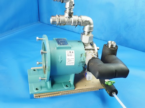 Sanwa pump typ msw252 - sanwa,