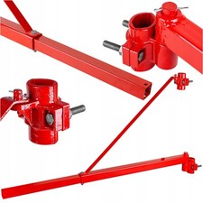 Schwenkarm Wandhalterung