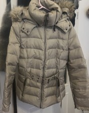 Zara daunenjacke m - zara,