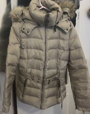 Zara Daunenjacke Gr M