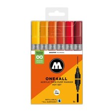 Molotow ONE4ALL Marker -