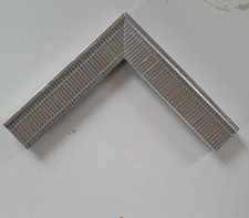 Holzrahmen Silber für Kader, Foto, Drucke, Poster -LAR.CM.4.ALT.1.6 BAT.1