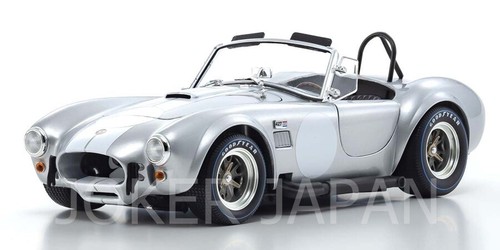 Kyosho original shelby cobra - shelby,