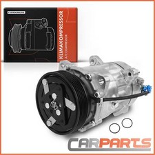 Klimakompressor Klimaanlage