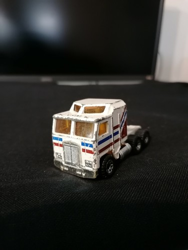 Modellauto matchbox - -,