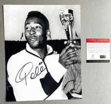 PELE (†2022) In-person