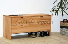 Massivholz Schubladen-kommode