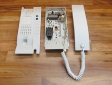 Siedle Haustelefon HT 611-01 W