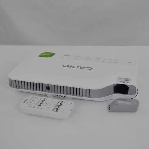 Casio a252 dlp beamer - casio,