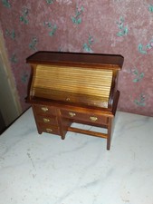 Nostalgie Schreibtisch Büro