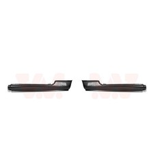 Set Schweller Reparaturblech