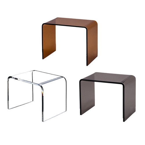 Acryl beistelltisch nachttisch - acryl,
