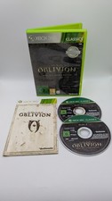 The Elder Scrolls IV Oblivion