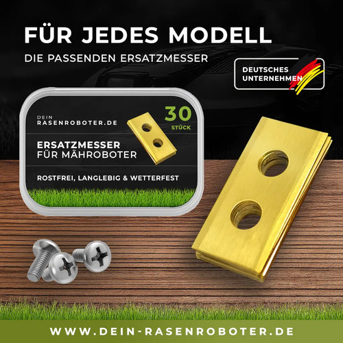 Einhell mähroboter alle - (,