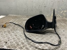90656 Außenspiegel links AUDI