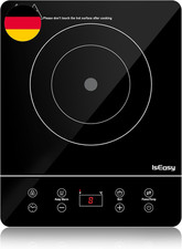 Iseasy Induktionskochfeld 1