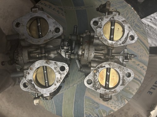 Vergaser solex - vergaser,