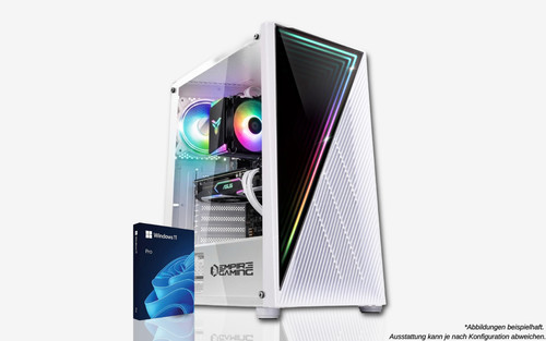Gaming rtx 3050 - pc, intel