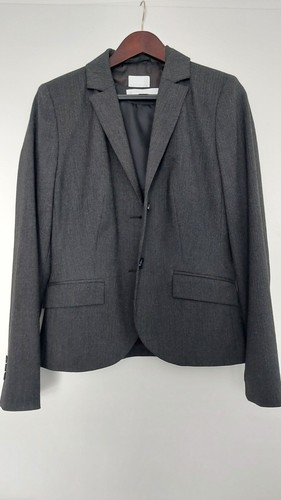 Kostüm blazer mit weste - blazer,