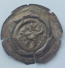 Mgft. Meißen, Heinrich der