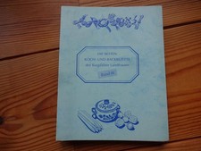 Die besten Koch- und Backrezepte der Kurpfälzer Landfrauen Band III