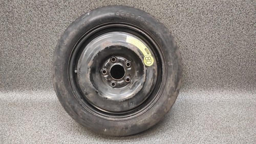 Reserverad ersatzrad notrad - ersatzrad,